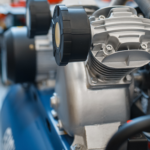 Maintenance and Troubleshooting for Reciprocating Air Compressors