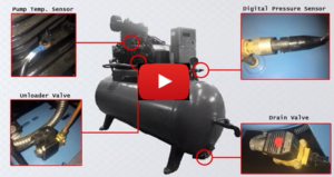 Compressor Controller Installation Video