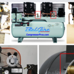 Compressor Controller & Installing Unloader Valves