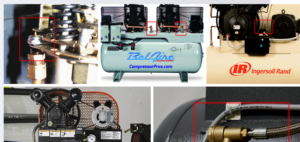 Read more about the article Compressor Controller & Installing Unloader Valves